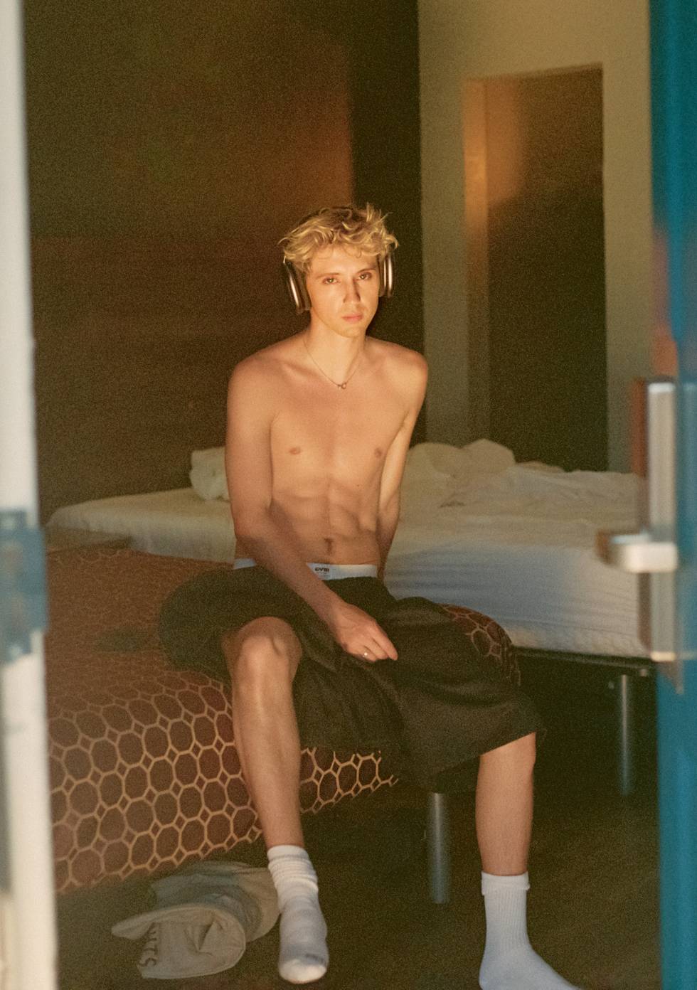 Troye Sivan Troye Sivan